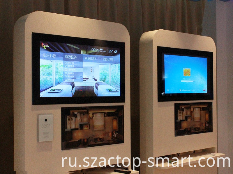 Система управления RCU RCU Control System